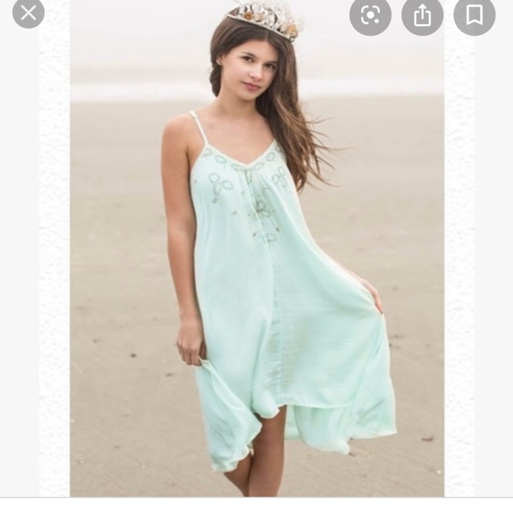 NWT Joyfolie dress